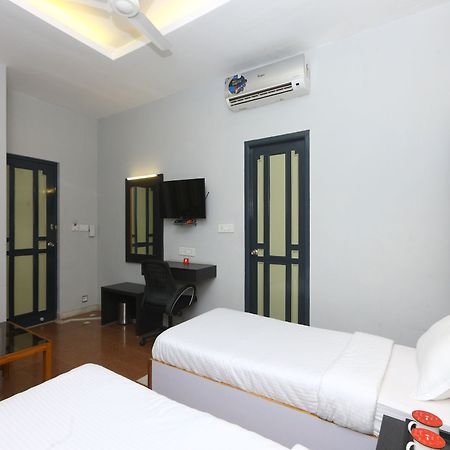 Oyo 9655 Hotel Grace Residency Chennai Exterior photo